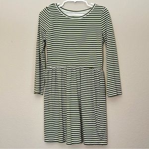 Carters Girls Longsleeve Dress